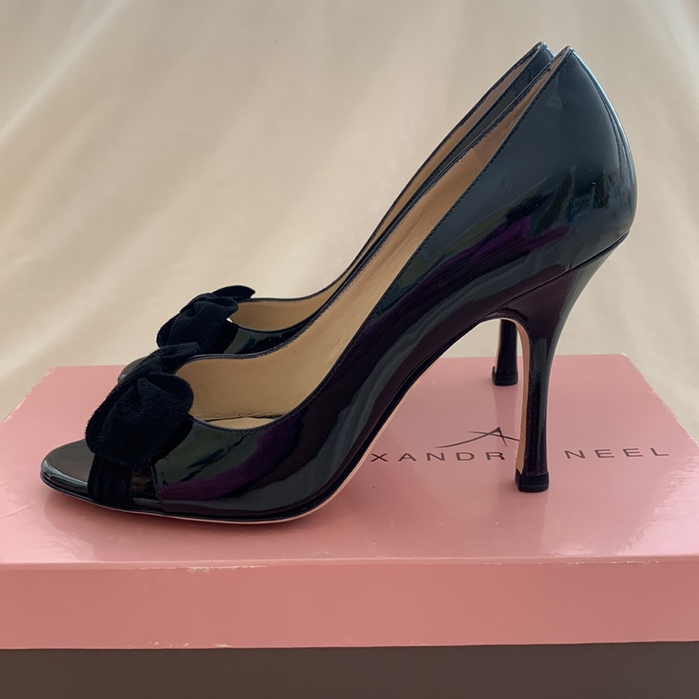 Alexandra Neel Heels - Picture 5 of 8